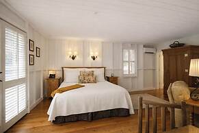 Simpson House Inn