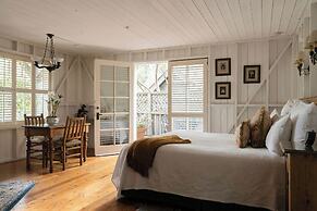 Simpson House Inn