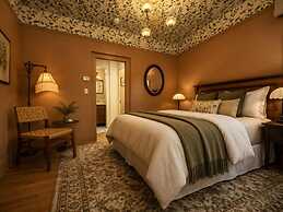 Simpson House Inn