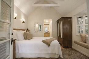 Simpson House Inn