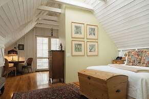 Simpson House Inn
