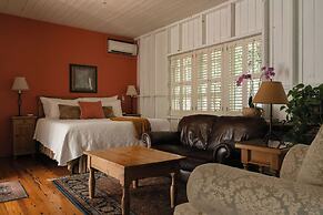 Simpson House Inn