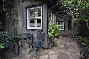 Simpson House Inn