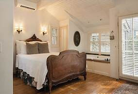 Simpson House Inn