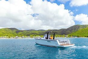 Carlisle Bay