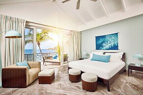 Carlisle Bay
