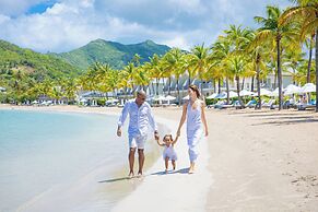 Carlisle Bay