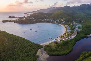 Carlisle Bay