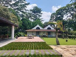 MesaStila Resort and Spa