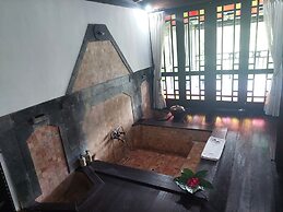 MesaStila Resort and Spa