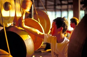 MesaStila Resort and Spa