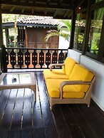 MesaStila Resort and Spa