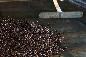 MesaStila Resort and Spa