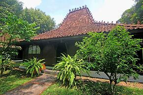 MesaStila Resort and Spa