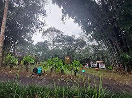 MesaStila Resort and Spa