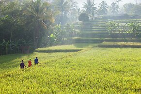MesaStila Resort and Spa