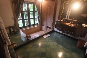 MesaStila Resort and Spa