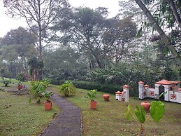 MesaStila Resort and Spa