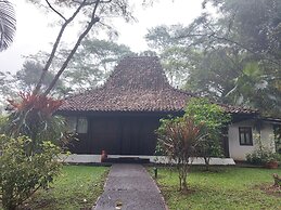 MesaStila Resort and Spa