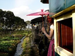 MesaStila Resort and Spa