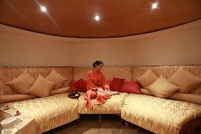 MesaStila Resort and Spa