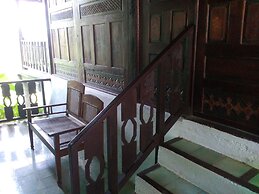 MesaStila Resort and Spa