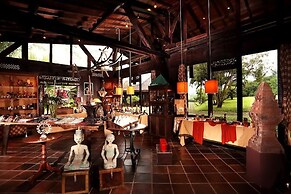 MesaStila Resort and Spa