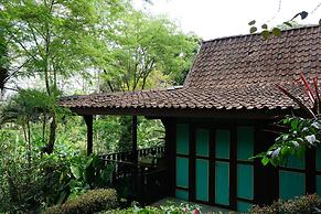 MesaStila Resort and Spa