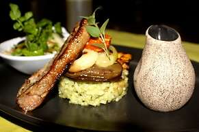 MesaStila Resort and Spa