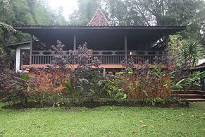 MesaStila Resort and Spa