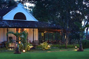 MesaStila Resort and Spa