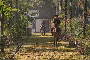 MesaStila Resort and Spa