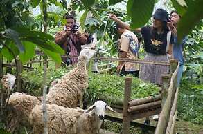 MesaStila Resort and Spa