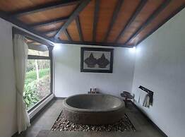 MesaStila Resort and Spa