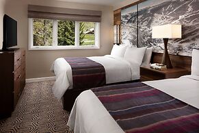 Marriott's StreamSide Birch at Vail