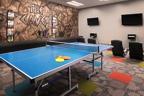 Marriott's StreamSide Birch at Vail