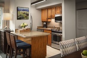 Marriott's StreamSide Birch at Vail