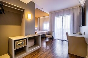 Blue Tree Towers Anália Franco - Tatuapé