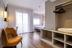 Blue Tree Towers Anália Franco - Tatuapé