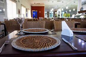 Blue Tree Towers Anália Franco - Tatuapé