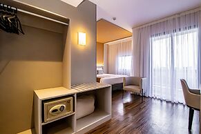 Blue Tree Towers Anália Franco - Tatuapé