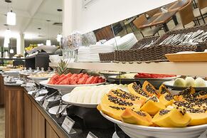 Blue Tree Towers Anália Franco - Tatuapé