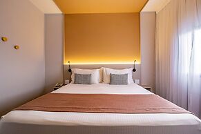 Blue Tree Towers Anália Franco - Tatuapé