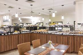 Blue Tree Towers Anália Franco - Tatuapé