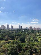 Blue Tree Towers Anália Franco - Tatuapé