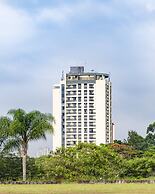 Blue Tree Towers Anália Franco - Tatuapé