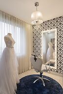 Blue Tree Towers Anália Franco - Tatuapé