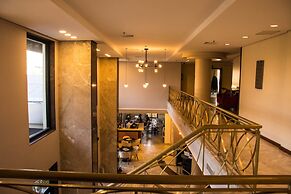 Blue Tree Towers Anália Franco - Tatuapé