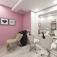 Blue Tree Towers Anália Franco - Tatuapé