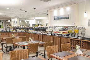 Blue Tree Towers Anália Franco - Tatuapé